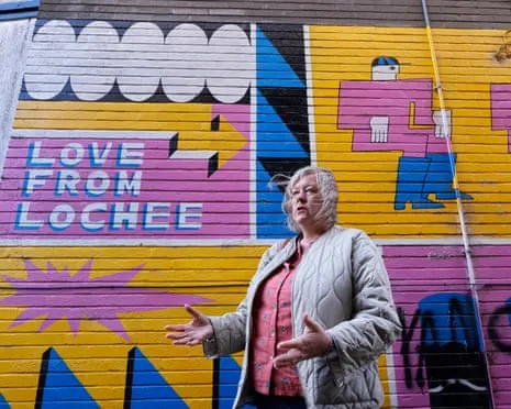 This Dundee Community Declines Elon Musk's Bait, Embracing Community Spirit In Response
