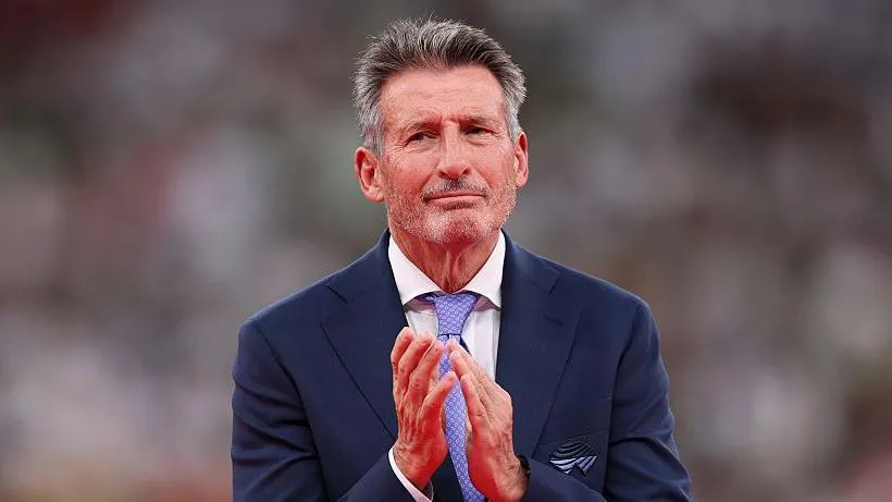Tokyo Warm-Up Areas Labeled 'Not Perfect' by World Athletics President