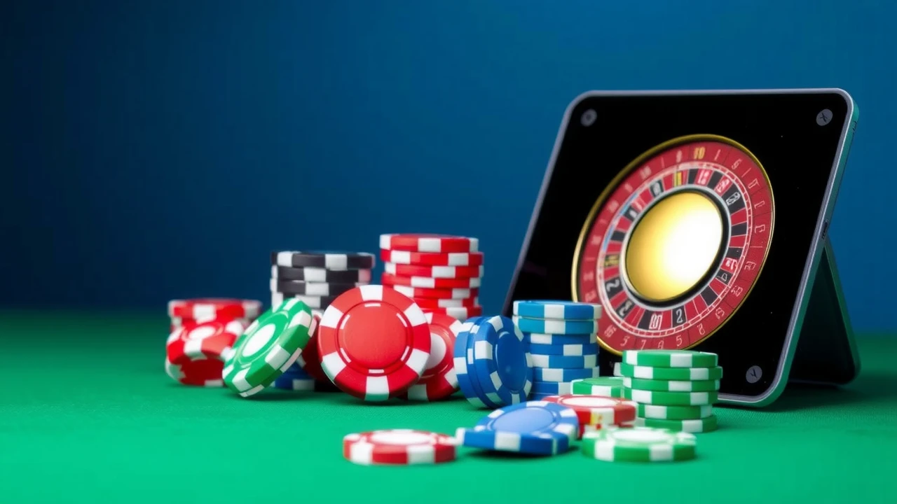 Developing Key Skills for Success in Online Casino Games