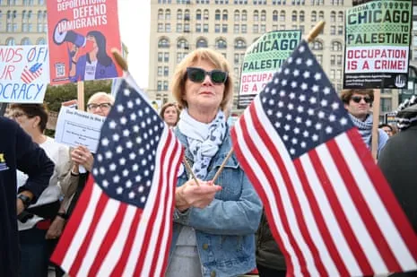 Migrant Advocacy Groups Brace For Federal Clampdown Following Trump Warnings