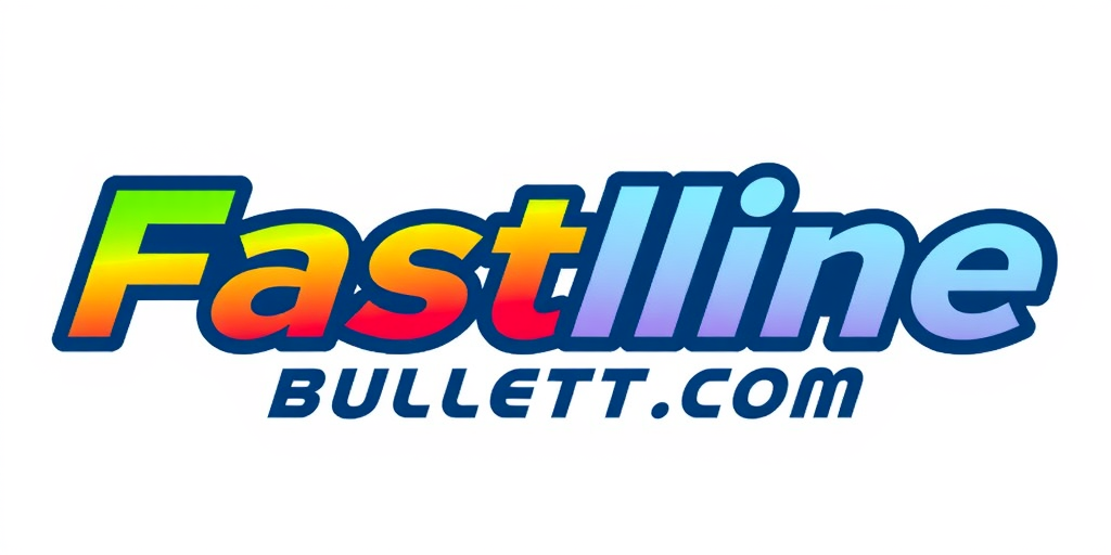 FastLine Bulletin